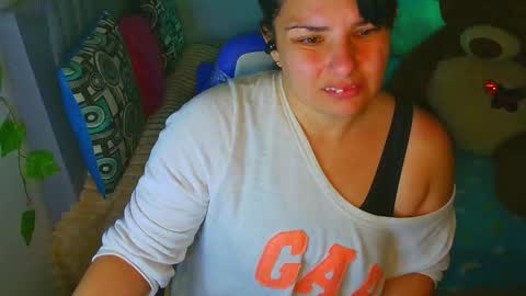 Ana online show from February 23, 2:08 pm