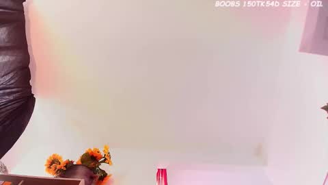 ana  online show from November 14, 1:35 pm