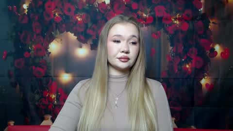 anastacyyellig online show from February 2, 5:32 am