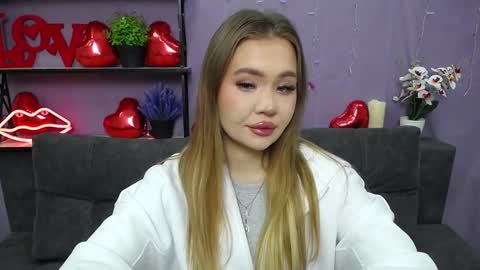 anastacyyellig online show from March 4, 9:00 pm