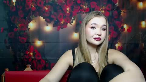 anastacyyellig online show from January 22, 2:26 am