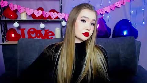 anastacyyellig online show from February 14, 6:23 am