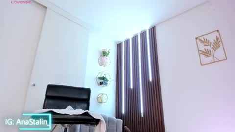 Ana Stalin online show from March 14, 2:59 am