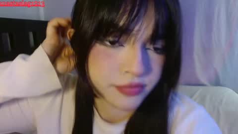 Anastasia Gomez online show from February 26, 9:53 pm