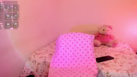 Anastasia Gomez online show from November 16, 2:24 am