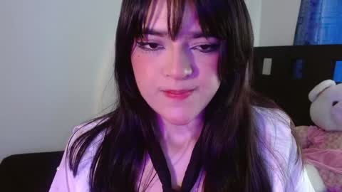 Anastasia Gomez online show from February 6, 3:31 pm