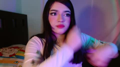 Anastasia Gomez online show from February 17, 11:11 pm