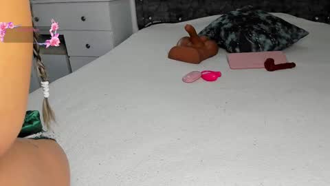  ANASTASIA DANGER  online show from February 11, 12:25 pm