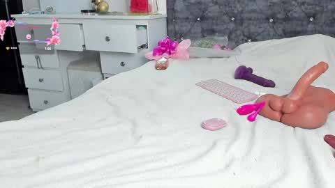  ANASTASIA DANGER  online show from January 30, 3:29 pm