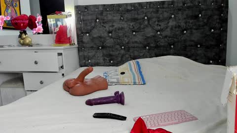  ANASTASIA DANGER  online show from January 28, 12:22 pm