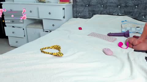  ANASTASIA DANGER  online show from January 27, 3:07 pm