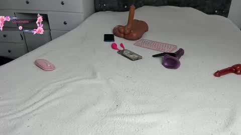  ANASTASIA DANGER  online show from March 11, 1:01 pm