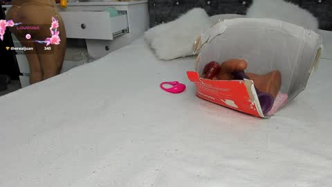  ANASTASIA DANGER  online show from February 6, 12:15 pm