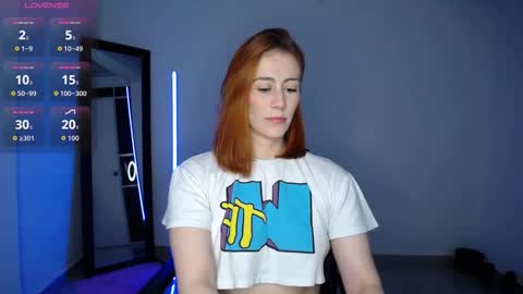 anastasia_doll8 online show from November 25, 12:31 am