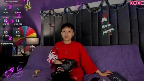   online show from December 2, 2:58 pm