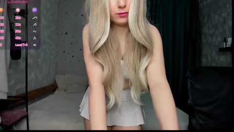 anna online show from March 6, 2:30 am