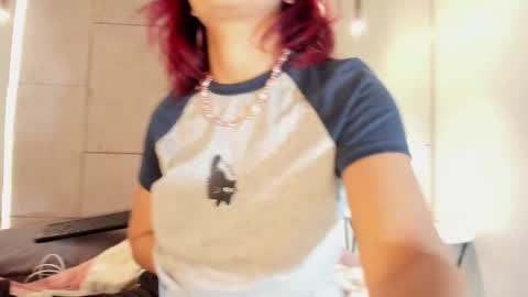 anastasia online show from October 27, 3:39 am