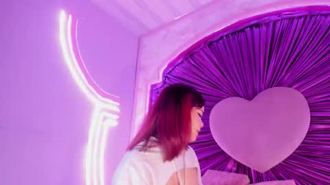 anastasia online show from November 16, 4:14 am