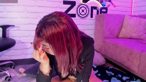 anastasia online show from February 27, 9:40 am