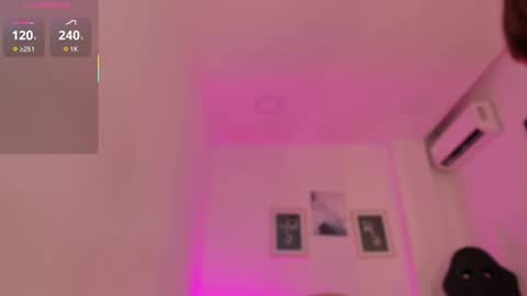 Ana online show from October 20, 8:03 pm