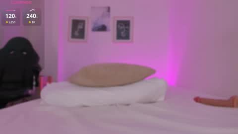 Ana online show from October 13, 8:22 pm