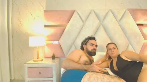 anastasia_marco online show from February 21, 4:05 pm