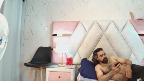 anastasia_marco online show from October 10, 1:17 pm