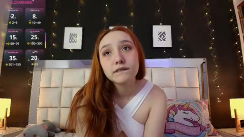 Anastasia  online show from October 5, 9:00 pm