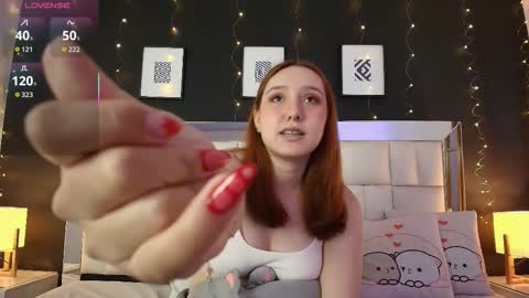 Anastasia  online show from October 17, 9:19 pm