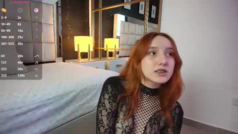 Anastasia  online show from September 22, 10:25 pm