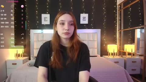 Anastasia  online show from September 11, 8:10 pm