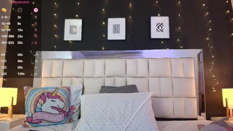 Anastasia  online show from September 15, 10:44 pm