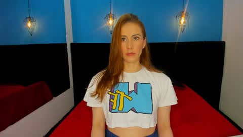 Anastasiaa white online show from March 12, 4:02 pm