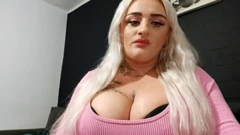 AnastasiaAmore online show from May 27, 8:28 pm