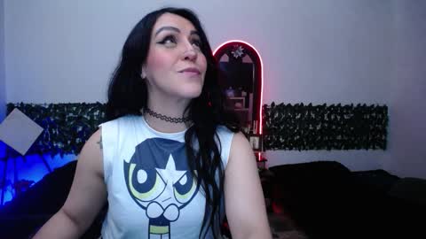 Jennyfer.... but u can say me Anastasia online show from November 12, 4:59 am