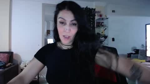 Jennyfer.... but u can say me Anastasia online show from December 21, 6:20 am