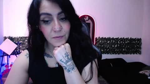 Jennyfer.... but u can say me Anastasia online show from September 28, 6:33 am