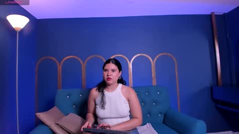 Anastasia Del Rey online show from September 12, 7:49 pm