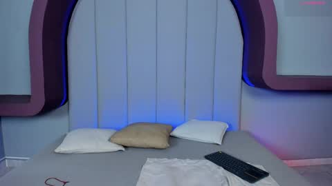 Anastasia Del Rey online show from September 15, 9:16 pm