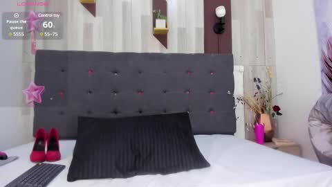 anastasia online show from February 22, 11:13 am