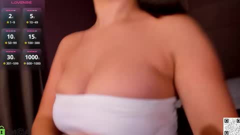 Anastasia online show from October 8, 6:19 am