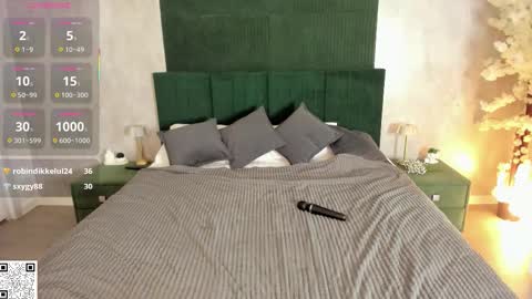 Anastasia online show from October 17, 1:42 am