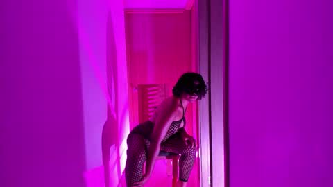 Anastassia online show from October 12, 3:54 am