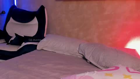 Anastassia online show from May 22, 9:21 pm