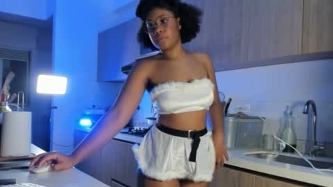 Anastassia online show from October 5, 3:15 am