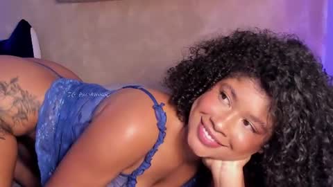 Anastassia online show from June 17, 7:52 pm