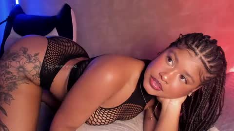 Anastassia online show from May 14, 9:46 pm