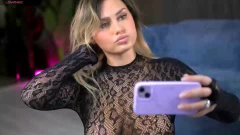 AnastasyaNoir online show from October 21, 5:01 am