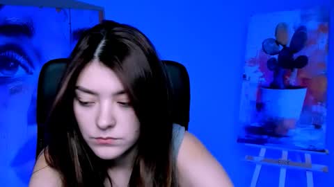 Ana online show from November 6, 1:47 pm