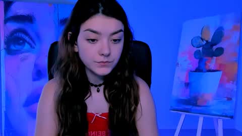 Ana online show from November 18, 10:18 am